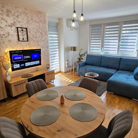 Apartment Ela スボティツァ エクステリア 写真