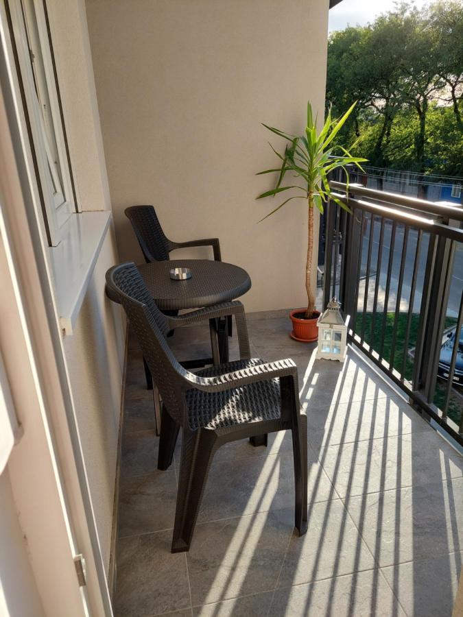 Apartment Ela スボティツァ エクステリア 写真