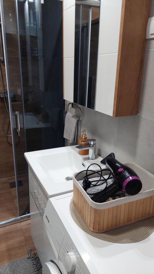Apartment Ela スボティツァ エクステリア 写真