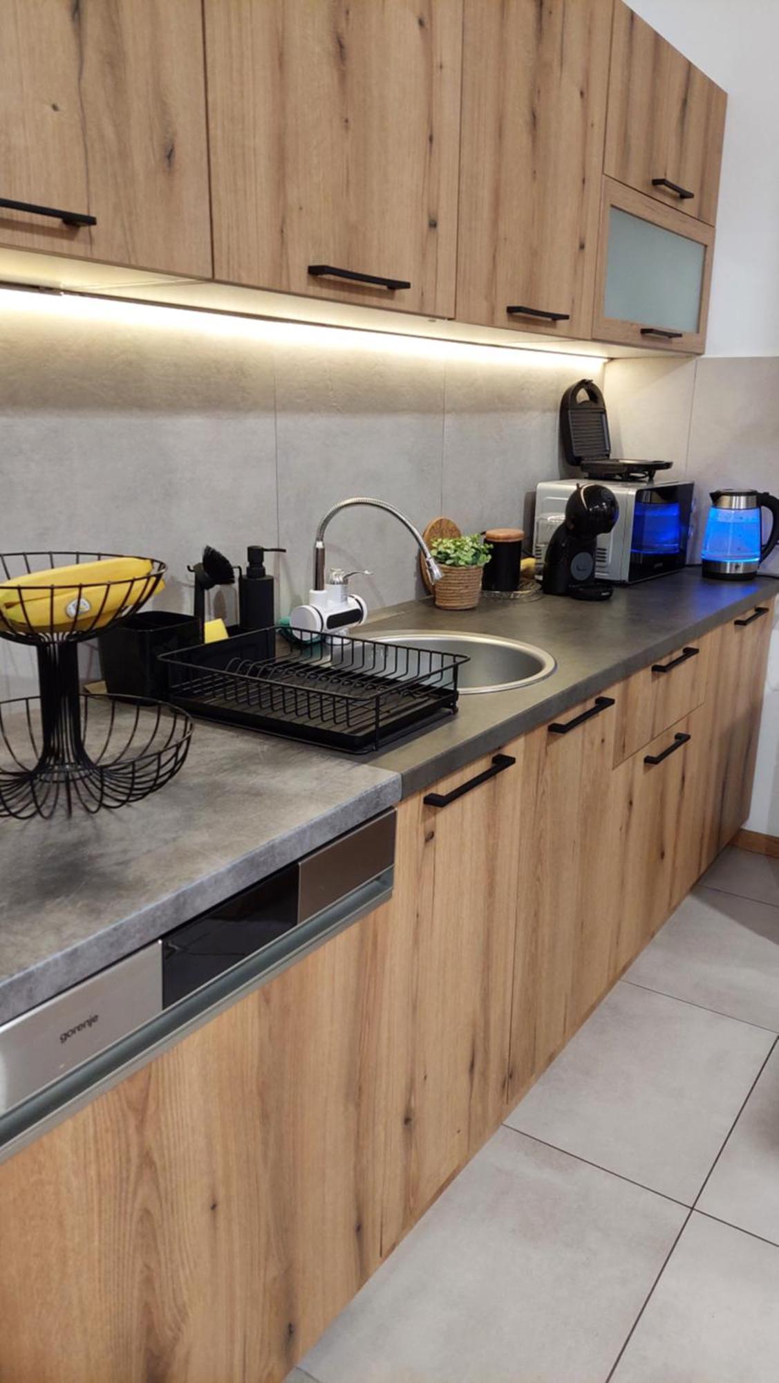 Apartment Ela スボティツァ エクステリア 写真