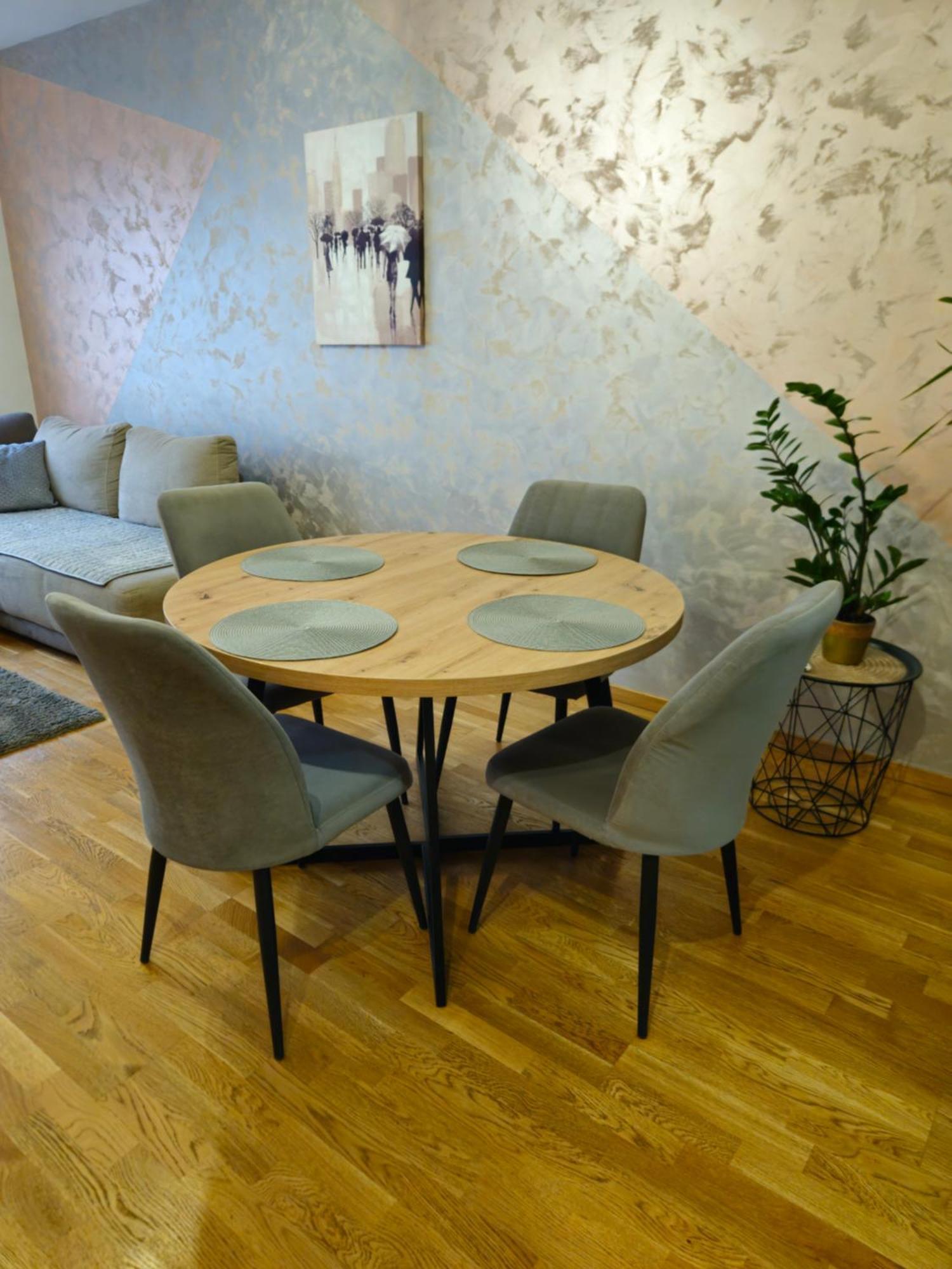 Apartment Ela スボティツァ エクステリア 写真