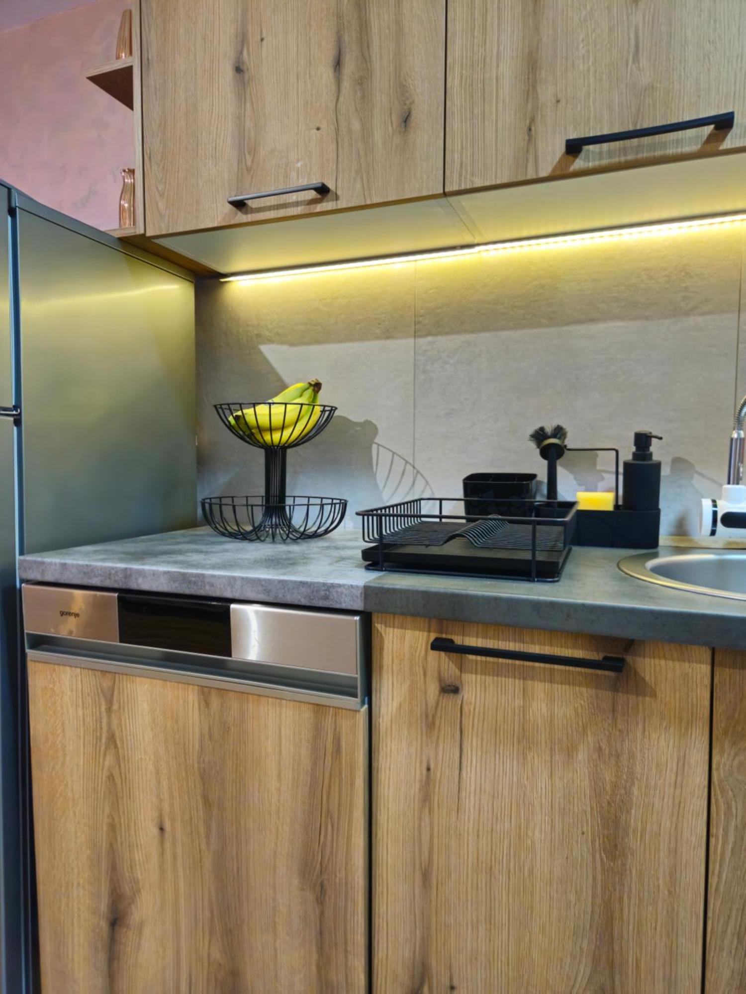 Apartment Ela スボティツァ エクステリア 写真