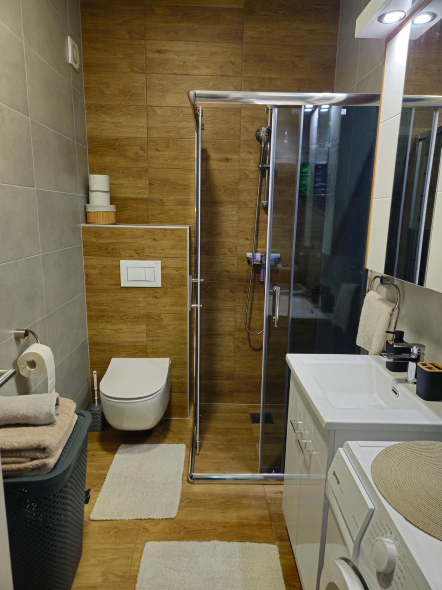 Apartment Ela スボティツァ エクステリア 写真