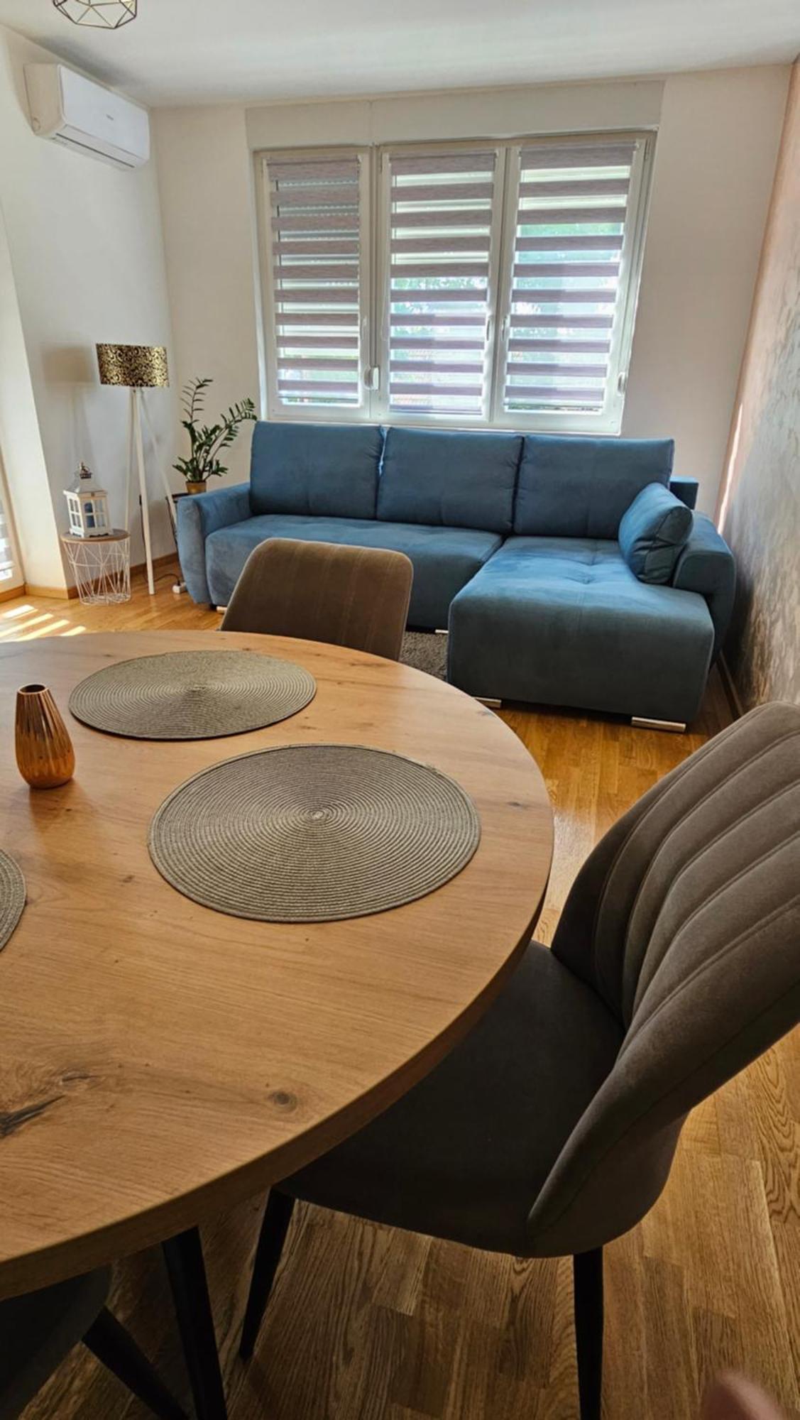 Apartment Ela スボティツァ エクステリア 写真