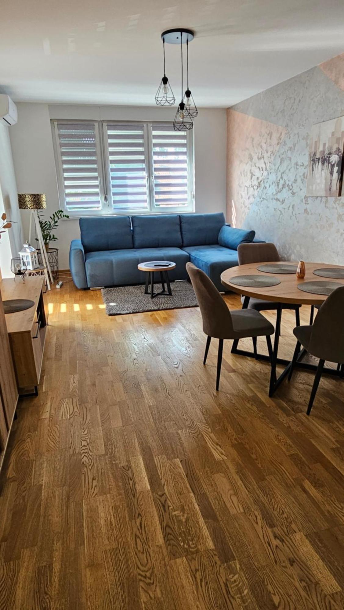 Apartment Ela スボティツァ エクステリア 写真